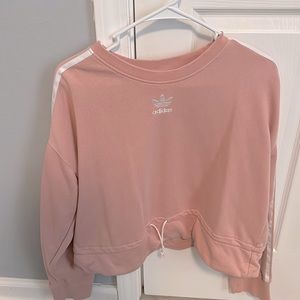 Women’s Adidas Sweatshirt